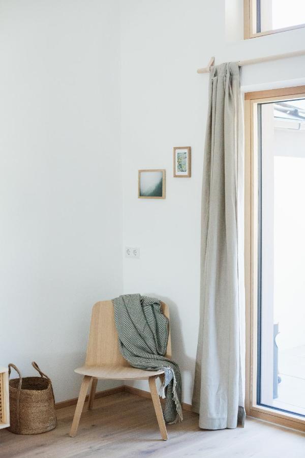 Bergauf Appartement غروسارل المظهر الخارجي الصورة
